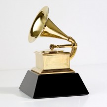 GRAMMY Recognition