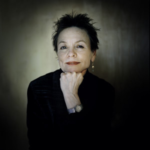 laurie-anderson