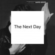 David Bowie’s The Next Day